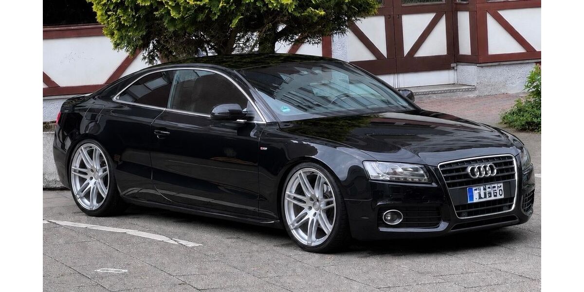 Audi A5 265.000 km 7.999 &euro; Schwerin 19057