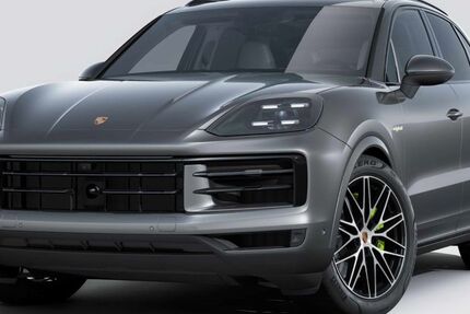 Porsche Cayenne 19.411 km 89.750 &euro; Grainau 82491