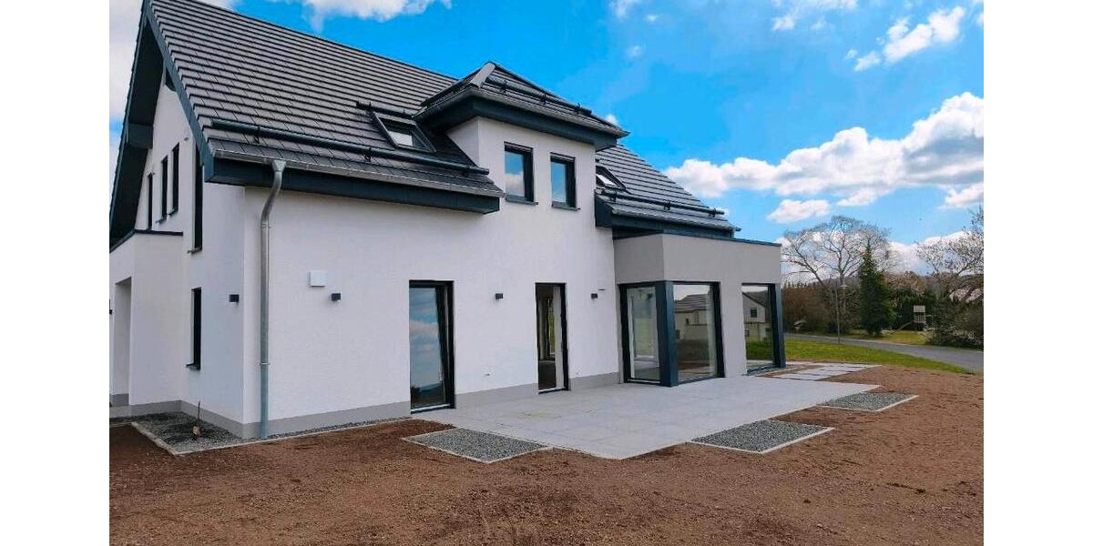 Einfamilienhaus Pronsfeld - 6 Zimmer, 180 m&sup2;, 600.000&euro; | Angebot:26148301