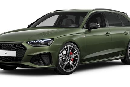 Audi A4 22.042 km 36.820 &euro; Aachen 52078