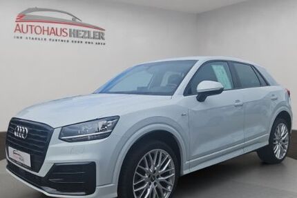 Audi Q2 80.900 km 22.450 € Amstetten 73340