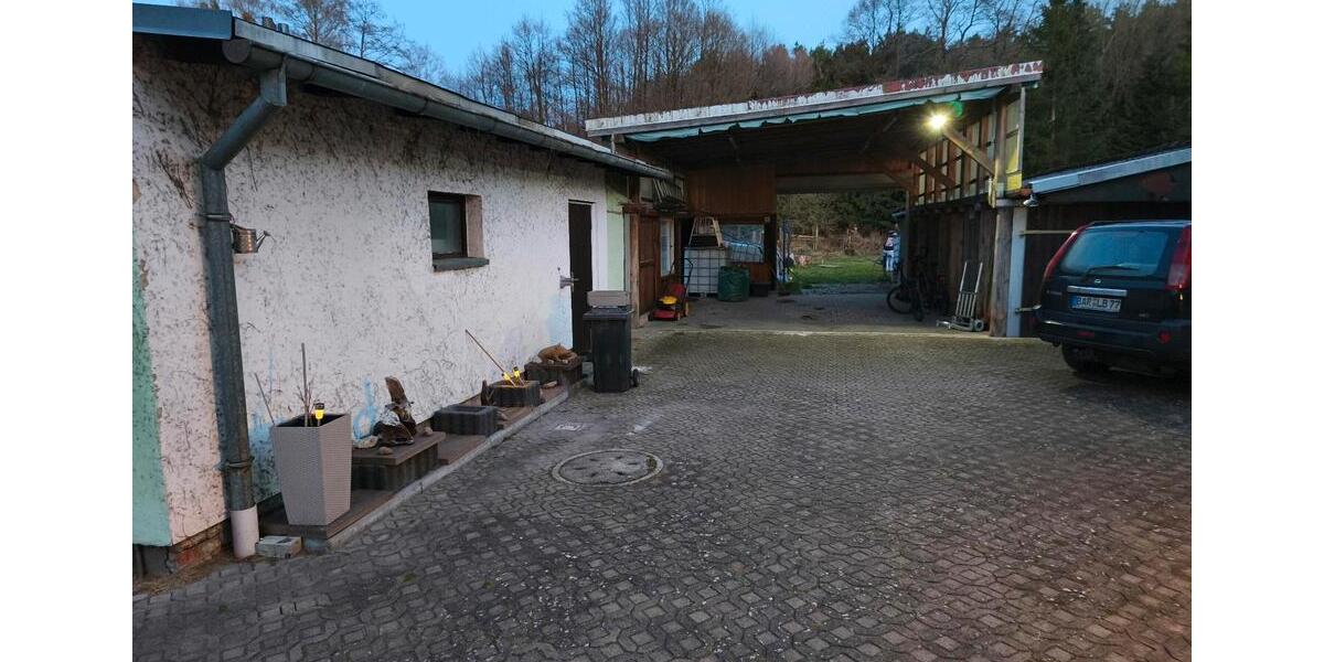 Einfamilienhaus Schorfheide - 4 Zimmer, 120 m&sup2;, 220.000&euro; | Angebot:26182417