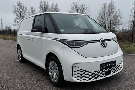 VW ID. Buzz 18.000 km 38.950 &euro; Beetzsee 14778