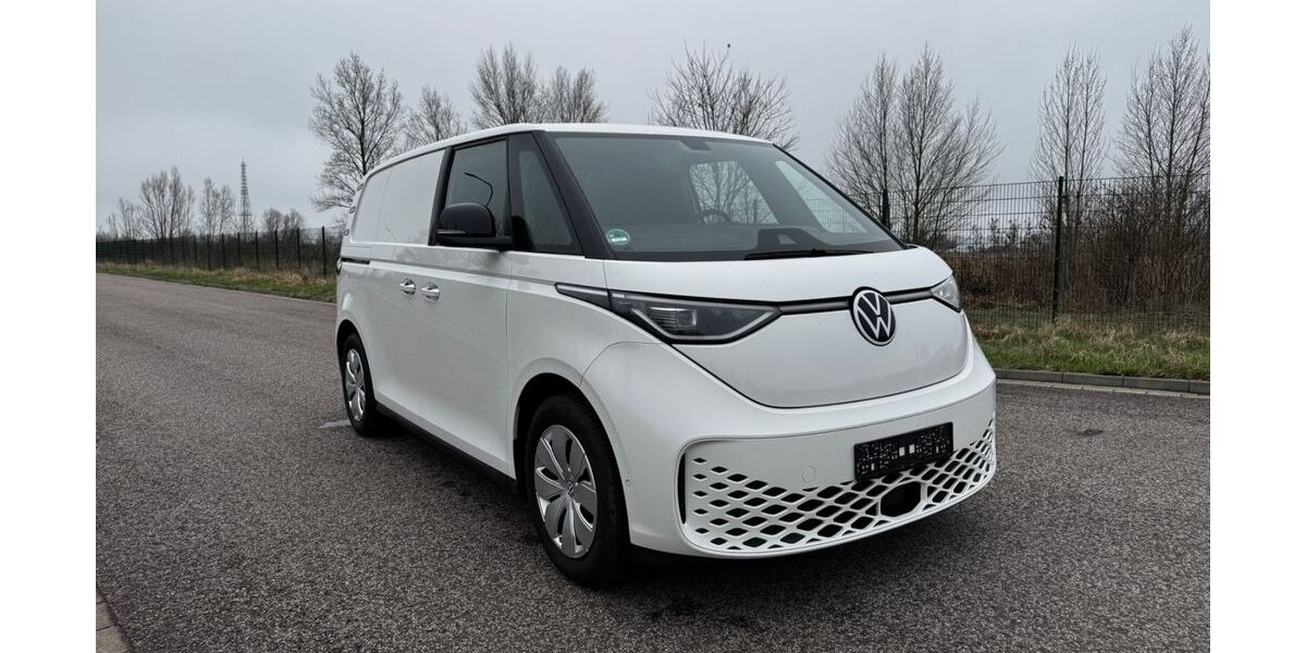 VW ID. Buzz 18.000 km 38.950 &euro; Beetzsee 14778