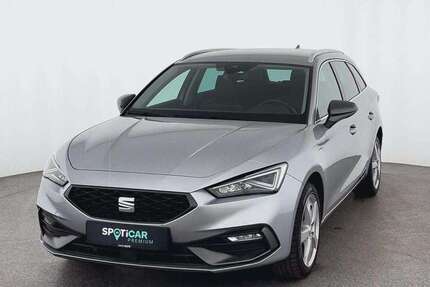 Seat Leon 79.798 km 19.270 &euro; Holzminden 37603