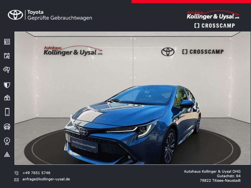 Corolla