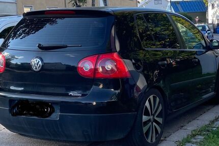 VW Golf 320.000 km 1.700 € Mering 86415