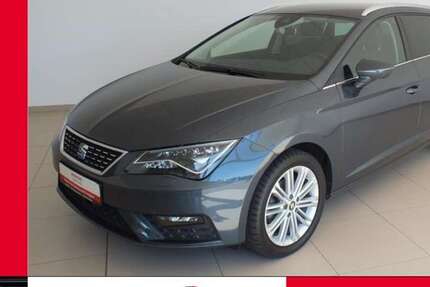 Seat Leon 29.230 km 19.980 &euro; Bernburg 06406