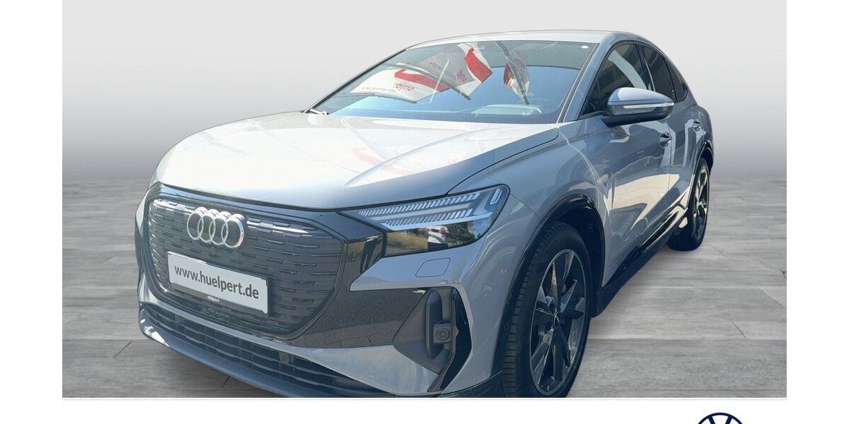 Audi Q4 e-tron 52.397 km 36.037 &euro; Unna 59423