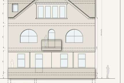 Haus Mirow - 11 Zimmer, 280 m&sup2;, 115.000&euro; | Angebot:26993591