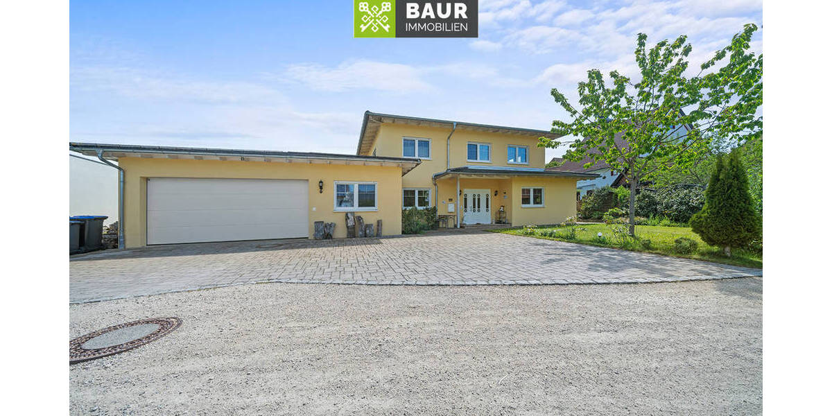 Einfamilienhaus Ochsenhausen / Reinstetten Reinstetten - 6 Zimmer, 197 m&sup2;, 699.000&euro; | Angebot:25693437