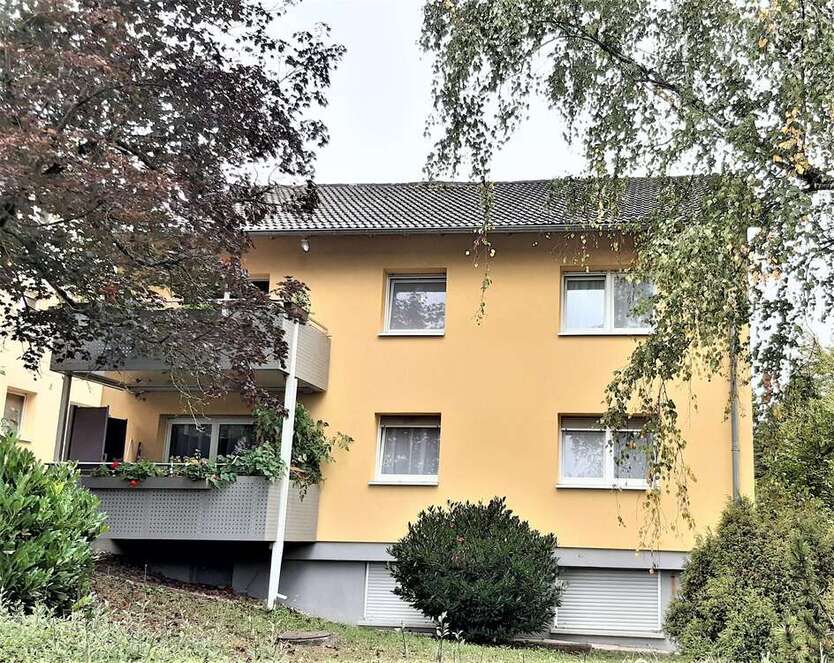 Wohnung zum Mieten in Ölbronn-Dürrn 739 € 85.64 m²