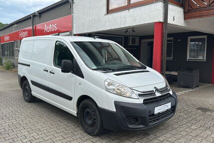 Citroen Jumpy 68.800 km 7.500 &euro; Remshalden 73630