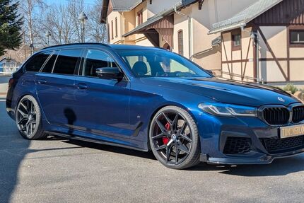 BMW 540 159.000 km 34.699 &euro; Breitenbrunn 08359