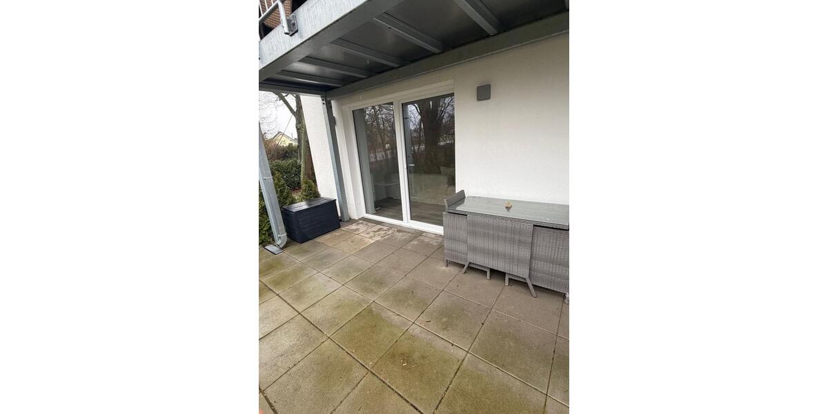 Erdgeschoßwohnung Möhnesee - 2 Zimmer, 72 m&sup2;, 828&euro; | Angebot:24966134