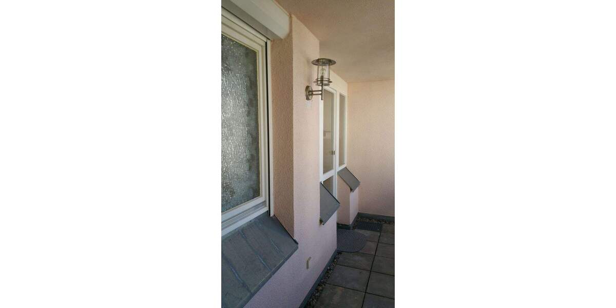 Charmante Wohnung Sonnendurchflutet 2 Balkone 3 zimmer