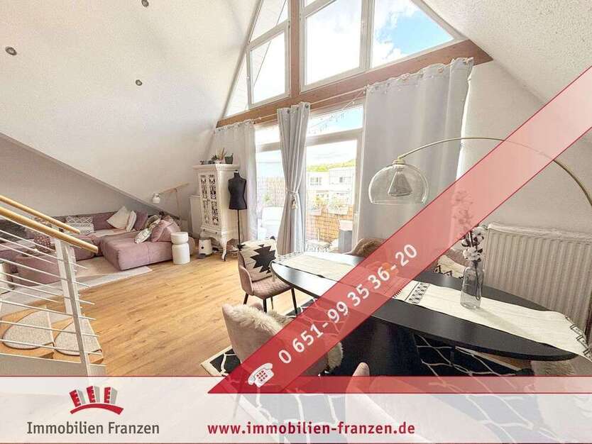 Wohnung zum Kaufen in Schweich 299.800 € 93.54 m²