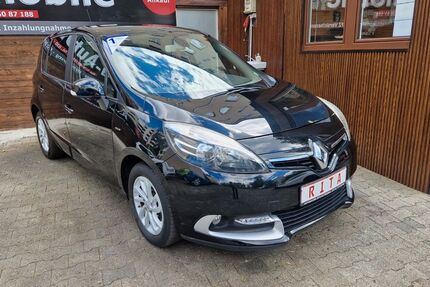 Renault Scenic 77.085 km 8.980 &euro; Berlin 10627