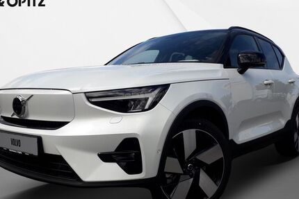 Volvo XC40 12.000 km 58.990 &euro; Jena-Lobeda 07747