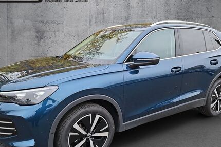 VW Tiguan 7.725 km 39.490 &euro; Uffenheim 97215