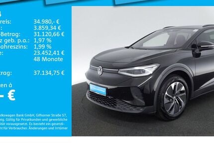 VW ID.4 8.006 km 34.980 € München 80935
