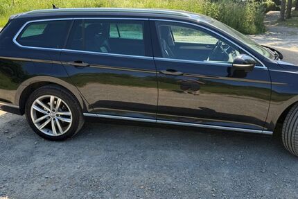 VW Passat 160.000 km 18.999 &euro; Einbeck 37574