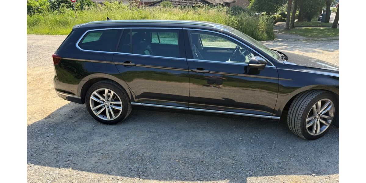 VW Passat 160.000 km 18.999 &euro; Einbeck 37574
