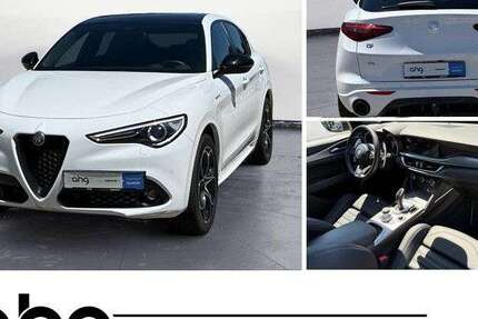 Alfa Romeo Stelvio 57.009 km 34.430 &euro; Schramberg-Sulgen 78713