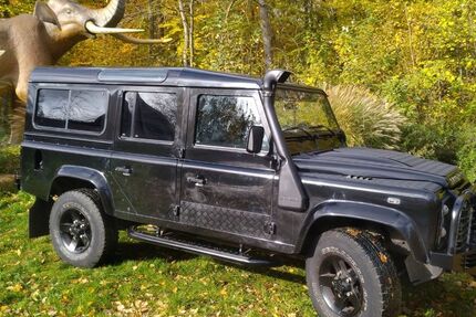 Land Rover Defender 185.685 km 35.900 &euro; winnigstedt 38170