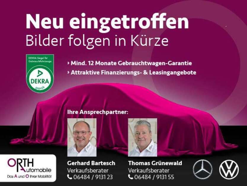 Mercedes-Benz Citan 80.607 km 15.989 € Beselich 65614