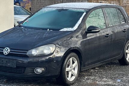 VW Golf 200.000 km 6.490 &euro; Darmstadt 64293