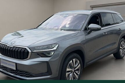 Skoda Kodiaq 9.800 km 45.349 &euro; Osterholz-Scharmbeck 27711