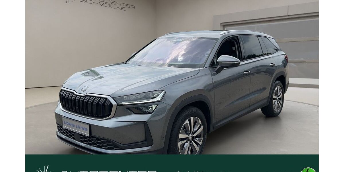Skoda Kodiaq 9.800 km 45.349 &euro; Osterholz-Scharmbeck 27711