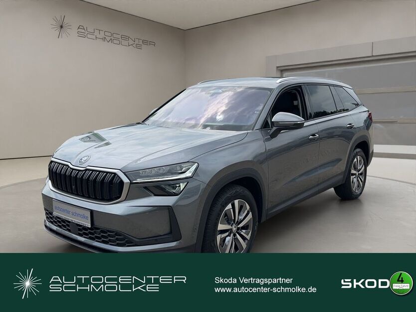 Skoda Kodiaq 9.800 km 45.879 € Osterholz-Scharmbeck 27711