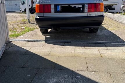 Audi 80 134.651 km 4.899 &euro; Stuttgart 70188