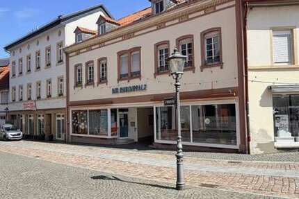 Haus Kirchheimbolanden - 13 Zimmer, 300 m&sup2;, 549.000&euro; | Angebot:26356972