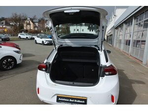 Opel Corsa F Elegance 84.750 km 10.990 &euro; Bad Endbach 35080