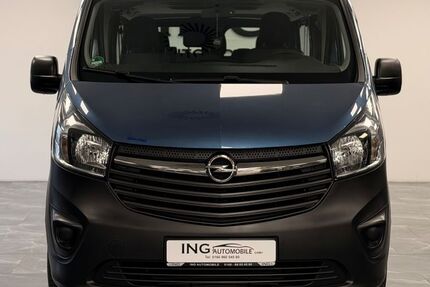 Opel Vivaro 155.400 km 12.499 &euro; Rastede 26180