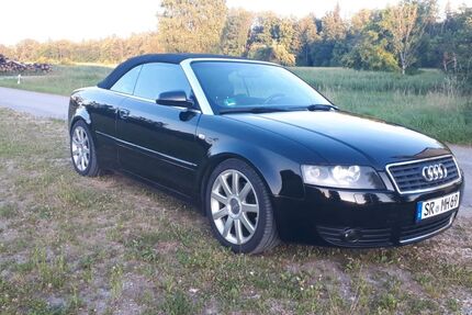 Audi A4 227.000 km 2.900 &euro; Windberg 94336