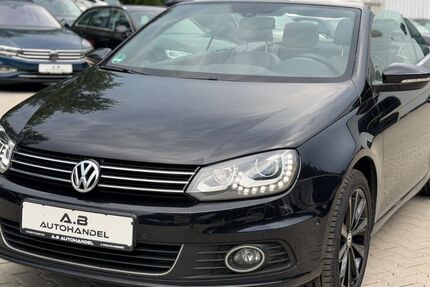 VW Eos 75.000 km 12.590 &euro; Wilden (Siegerland) 57234
