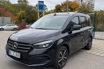 Mercedes-Benz T-Klasse 12.000 km 29.990 &euro; Böblingen 71034