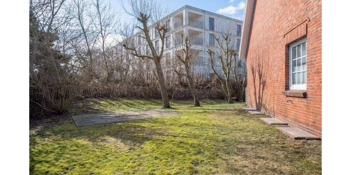 Etagenwohnung List auf Sylt - 4 Zimmer, 81 m&sup2;, 650.000&euro; | Angebot:25687118