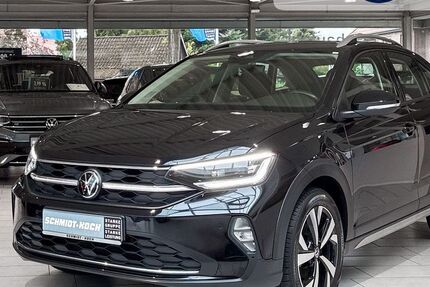 VW Taigo 9.365 km 20.990 &euro; Rotenburg 27356