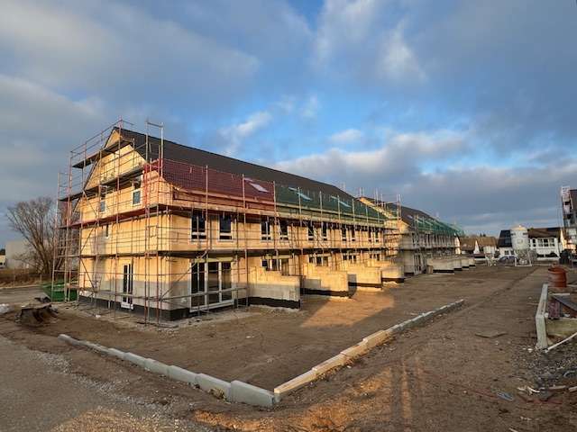 Haus zum Kaufen in Eckersmühlen 467.734 € 141 m²