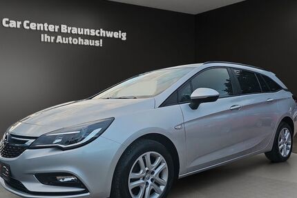 Opel Astra 122.500 km 8.699 &euro; Braunschweig 38120