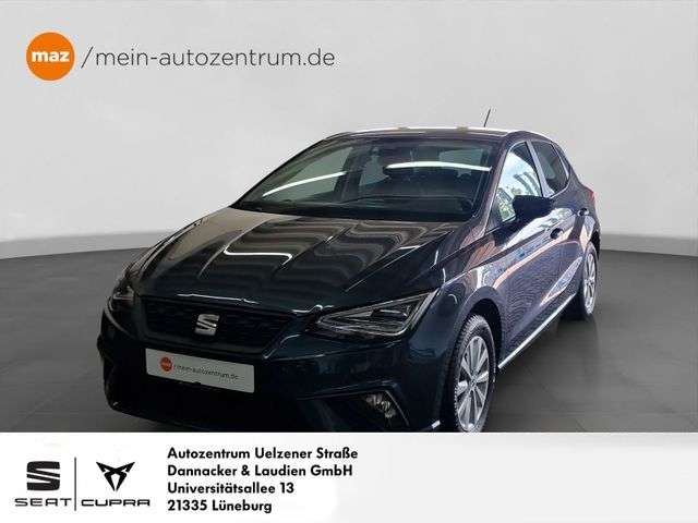 Seat Ibiza 20.551 km 17.990 € Lüneburg 21335
