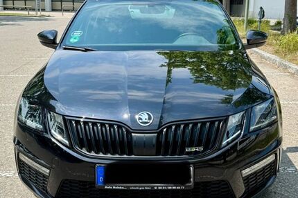 Skoda Octavia 123.000 km 20.900 &euro; Landsberg am Lech 86899
