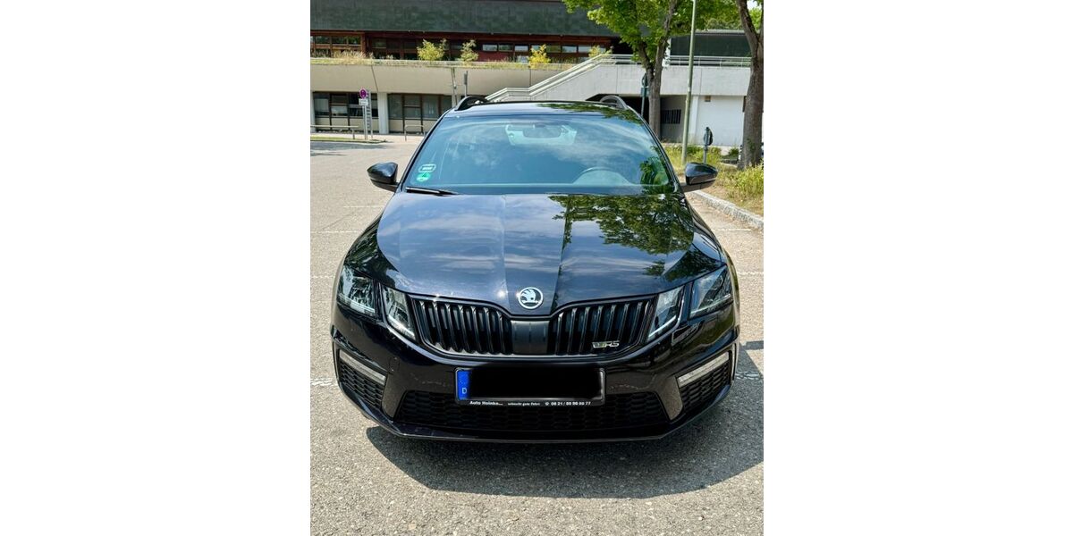 Skoda Octavia 123.000 km 21.499 &euro; Landsberg am Lech 86899