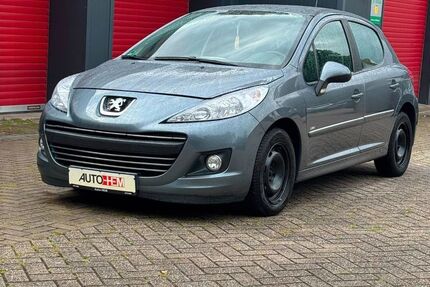 Peugeot 207 189.000 km 2.490 &euro; Osnabrück 49086