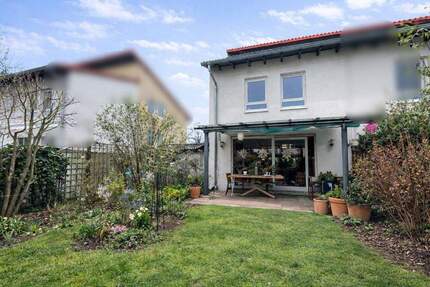 Haus Frankfurt am Main Kalbach-Riedberg - 5 Zimmer, 123 m&sup2;, 935.000&euro; | Angebot:25876749